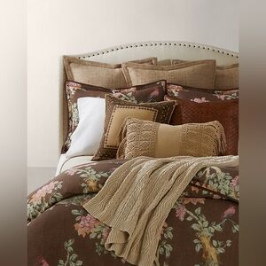 Ralph Lauren duvet cover